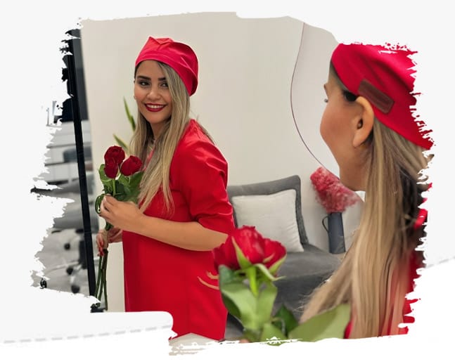 درباره دکتر نگین بیگی - drneginbeigi.com