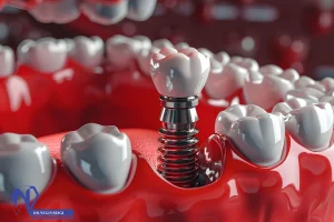 طول عمر ایمپلنت دندان چقدر است + عوامل تاثیر گذار