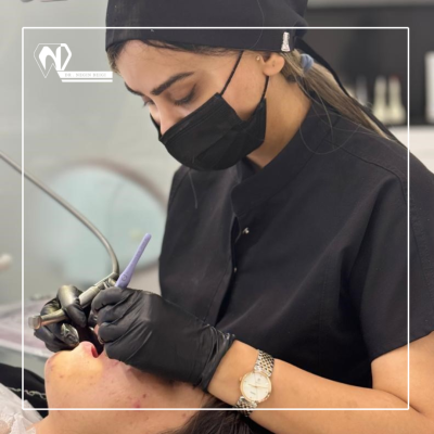 خدمات دندانپزشکی دکتر نگین بیگی